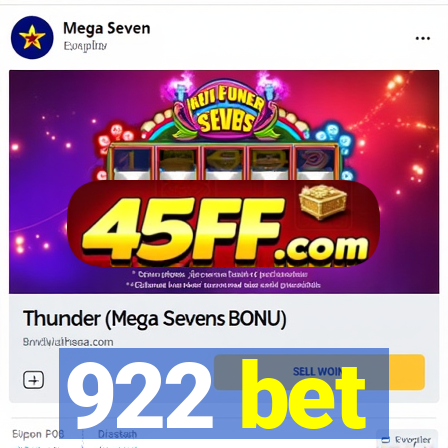 922 bet